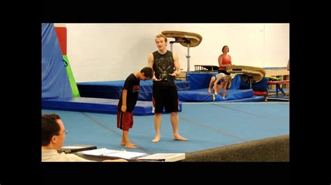 Image result for Back Flip Lesson