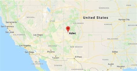 New Mexico shooting: Three students dead in Aztec High School shooting ...