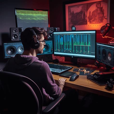 Sound Design Secrets Every Filmmaker Needs to Know