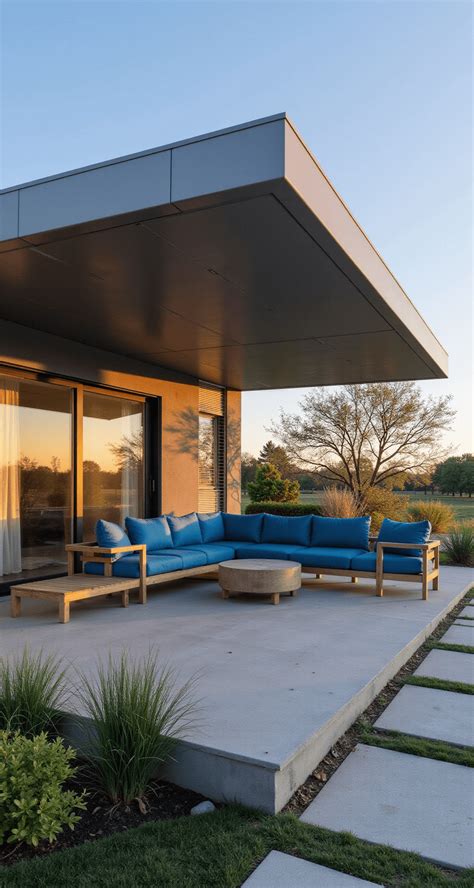 Patio Roofs: Your Ultimate Guide To Creating The Perfect Outdoor Sanctuary