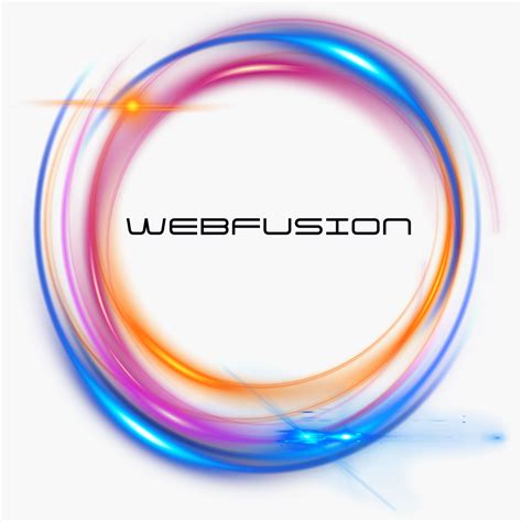 WebFusion Home