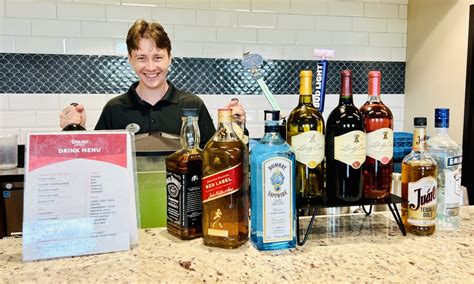 The 5:30 Kickback: Just One of the Awesome Perks at Drury Plaza Hotel ...