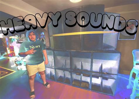 COME HEAR THE FRIGGIN RIG!! [House Show], Beacon Hill, Seattle, 3 ...