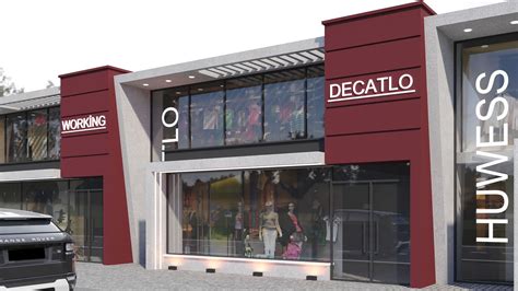 Shop Exterior 的图像结果