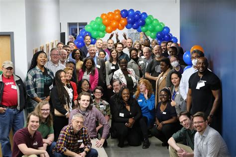 Kramden Institute Celebrates 20 Years - Kramden