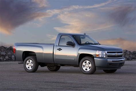 2009 Chevy Silverado