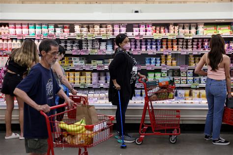 Slowing US inflation fuels optimism as Fed rate hike concerns subside ...