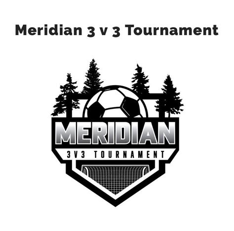 Meridian 3v3 Tournament , Meridian High School (Washington), Ferndale ...