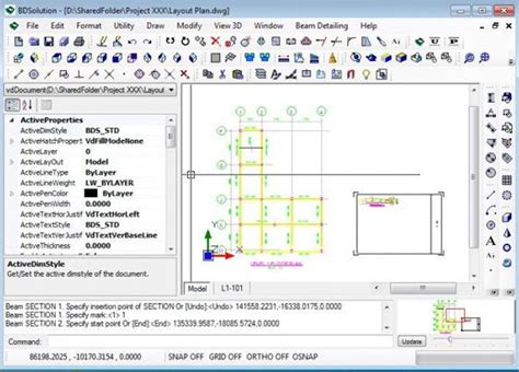 Image result for Beam Design Software