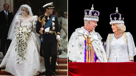 Camilla at diana wedding 60 photos - Astyledwedding.com