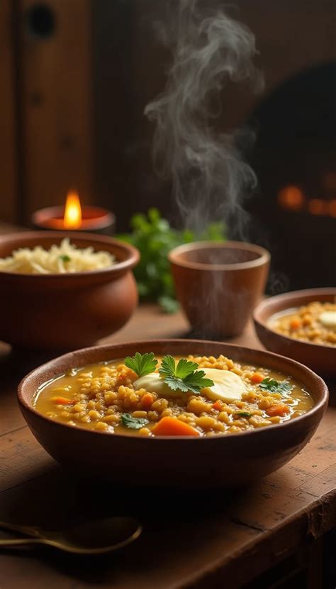 Barley Khichdi | Diet Plus Minus