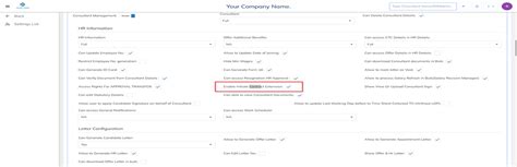 Contract Extension Workflow : StaffingGo Support