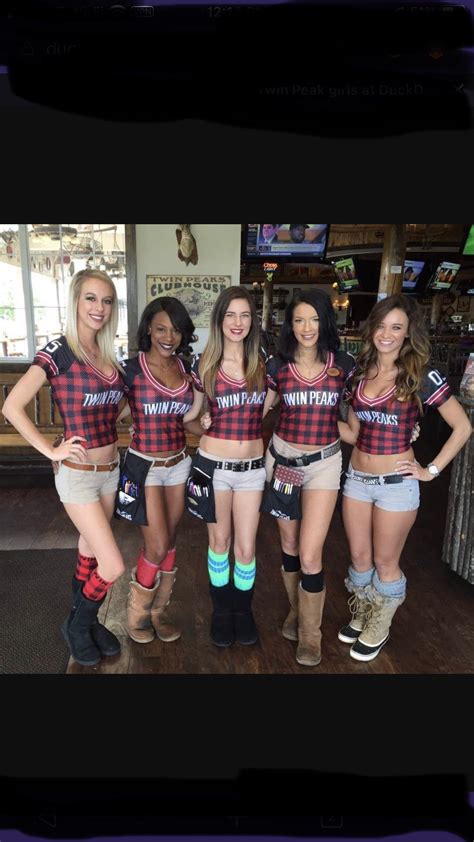 Pin on Twin Peak Girls