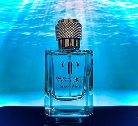 Paradice Perfume – Luxury Fragrances for Timeless Elegance