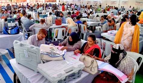 Assembly Election Result 2023: Votes Under Count In 4 States