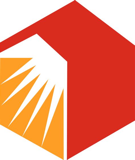 Realty Income logo in transparent PNG and vectorized SVG formats