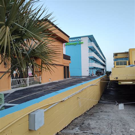 BEACH CLUB AT MONTEGO INN (Myrtle Beach) - 2025 Apartment Reviews ...
