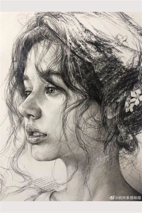 Tutorial On Pencil Drawing 的图像结果