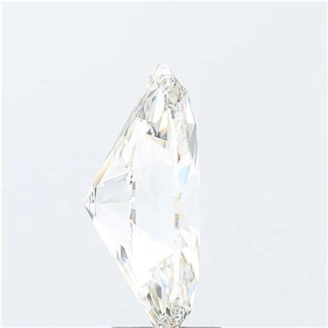 Oval cut 5.30 carat lab grown diamond | SolitaireMart