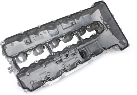BMW N54 Aluminum Valve Cover + Upgraded PCV Valve – Carrot Top Tuning