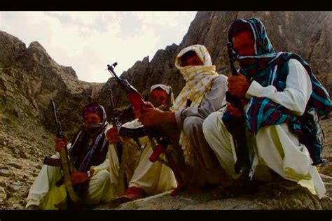 US declares Baloch separatist group BLA a terror outfit