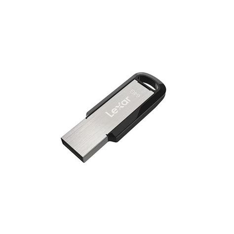 Lexar Jumpdrive M400 USB Flash Drive 64 Gb USB Type-A 3.2, W128901100 ...