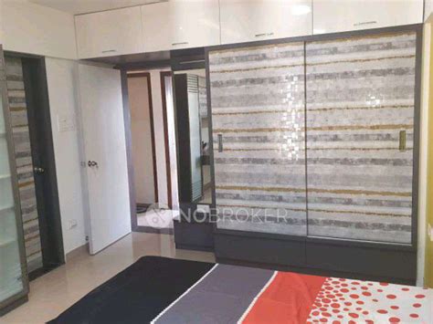 Concord Proxima Baner - Without Brokerage Fully furnished 3 BHK Flat ...