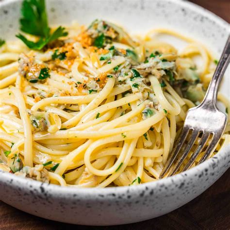 Linguine and Clam Sauce: A Timeless Family Recipe – New and Tips