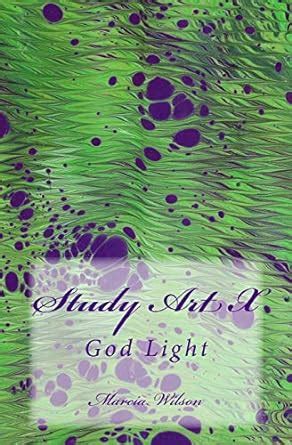 Study Art: God Light : Batiste, Marcia: Amazon.in: Books