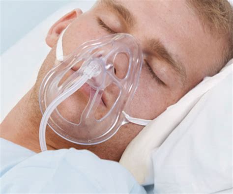 OxyMask O2 的图像结果