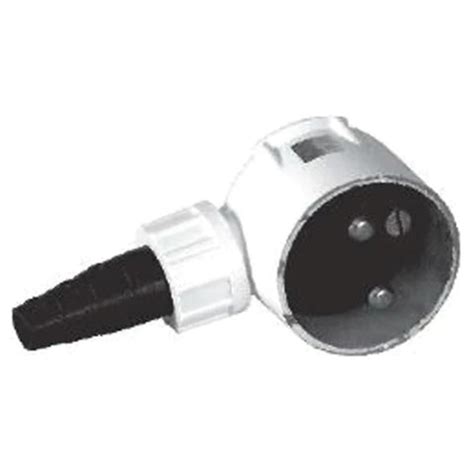 Buy BCH Plug With Metal Clad MP Type 20A MP20 Online at Bestomart ...