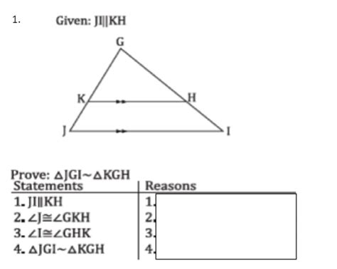 Image result for Triangle Proofs Level 2