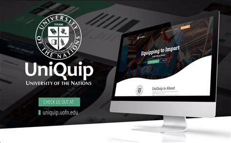 UofN — University of the Nations