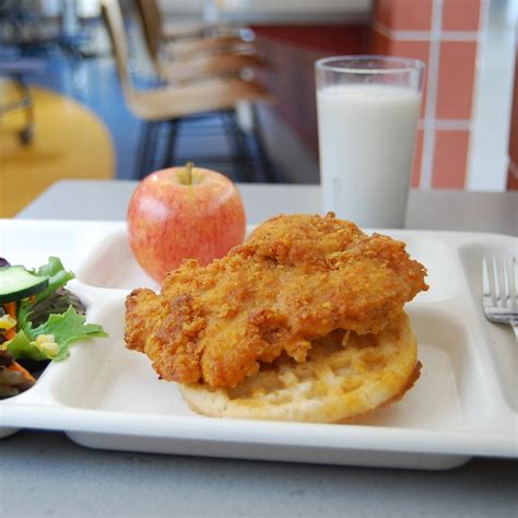 Menus - Boulder Valley School District - School Food Project