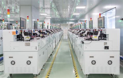 LED Packaging Process 的图像结果