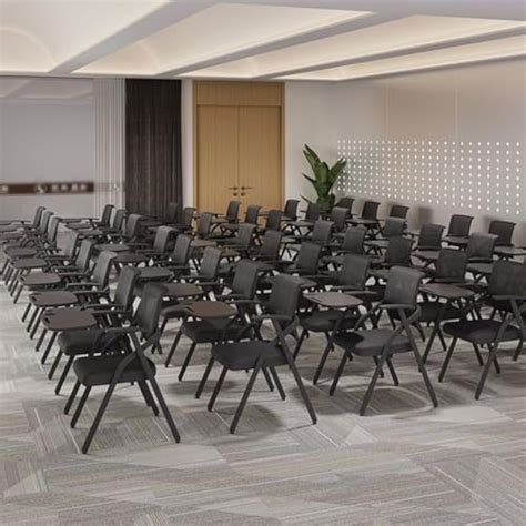 LEIYTFE Stackable Conference Room Chairs with India | Ubuy