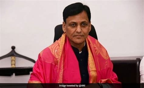 देश को जिन्ना और नेहरू जैसे देशभक्त कभी भी... केंद्रीय मंत्री नित्यानंद ...