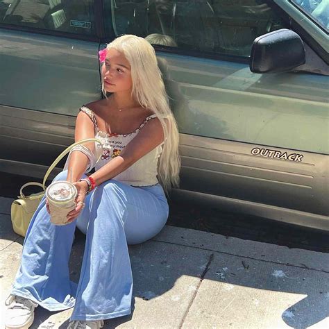 Who Is Jaden Smith's Girlfriend? All About Sab Zada