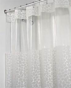Shower Stall Curtains by Pebblz View Stall Shower Curtain Colonialmedical Shower Stall Curtains