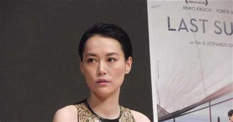 菊地凛子が妊娠5カ月 染谷将太のサイトで発表 - 産経ニュース