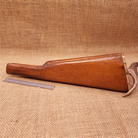Aftermarket Winchester Model 1906 Stock | Old Arms of Idaho, LLC