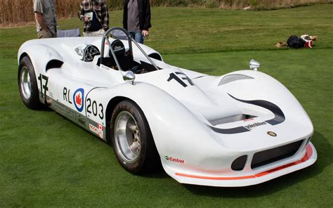 The Cars of the 2022 Cobble Beach Concours d'Elegance - 1/54
