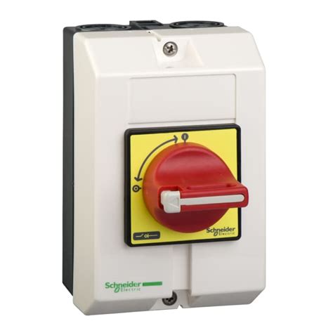 VCFXGE1 Schneider Electric | Schneider Electric VCFX Enclosure | 609 ...