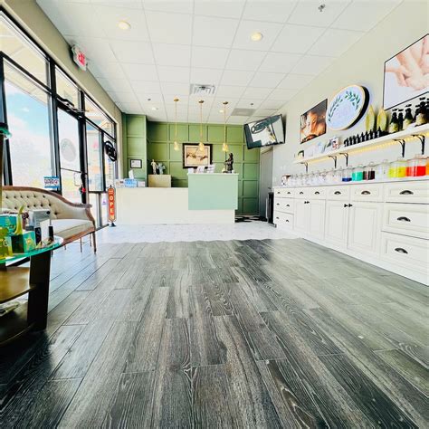 EDEN MASSAGE HOUSE DAY SPA (Braselton): Ce qu'il faut savoir