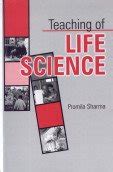 Buy Teaching of Life Science Book Online at Low Prices in India ...