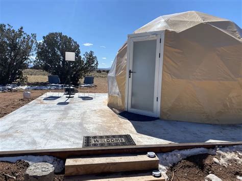 8 Airbnbs by Grand Canyon National Park for a [Year] Trip