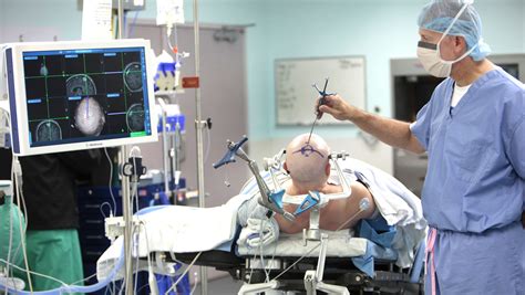 What's it like: To have a brain tumor removed