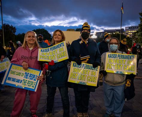 Healthcare — UFCW Local 7