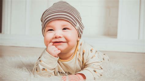 20 baby names from the '50s you can consider