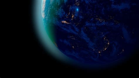 Global Earth View 的图像结果